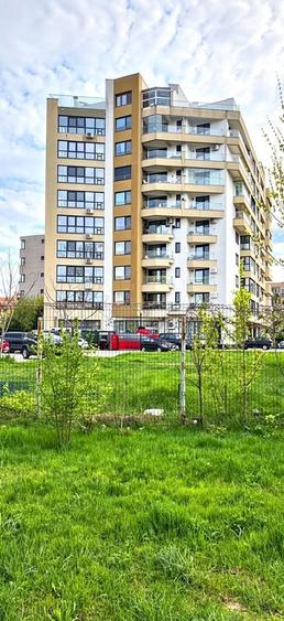 Apartament cu 2 camere decomandat, mobilat în Grozăvești