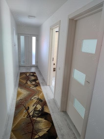 Casă cu 4 camere cu Teren 670 Mp în Câmpia Turzii