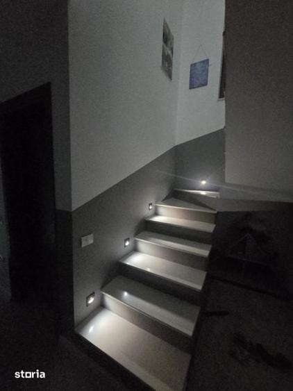 Casă cu 4 camere cu Teren 125 Mp în Central