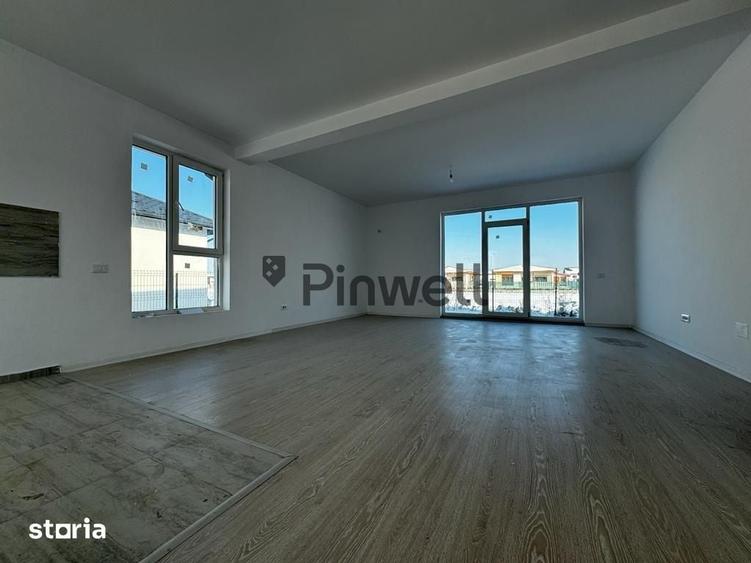 Casă cu 4 camere cu Teren 226 Mp în Central