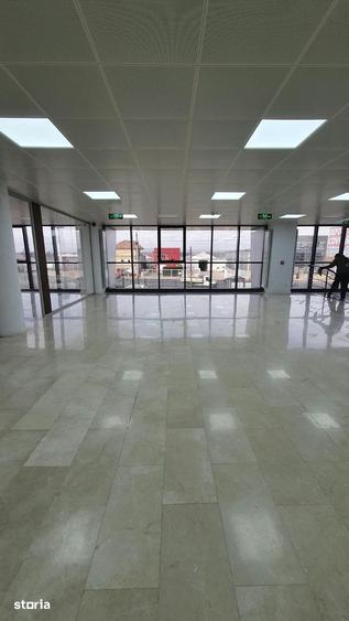 Spațiu comercial, de 2,603 mp, în Afumați