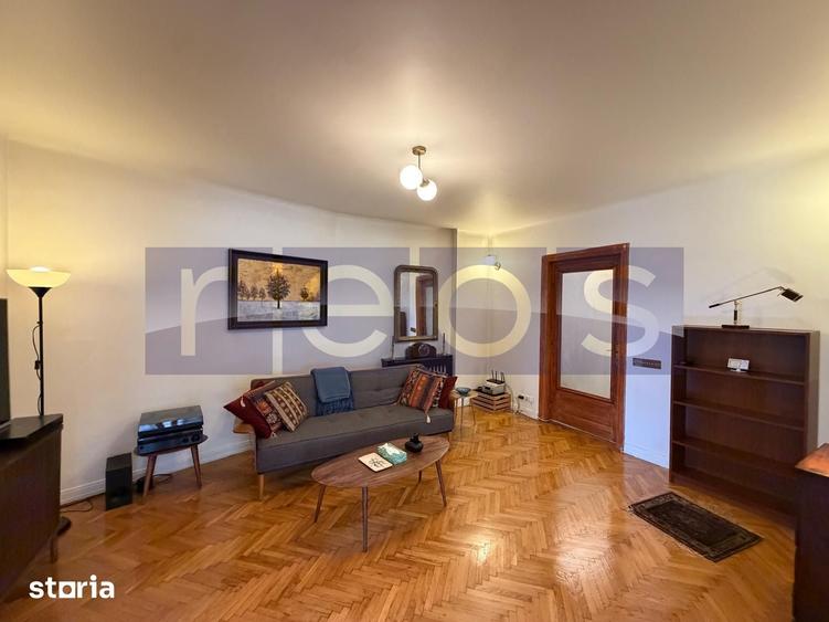 APARTAMENT ELEGANT ZONA ARMENEASCA | 2 CAMERE | 90 MP | ZONA LINISTITA - 9