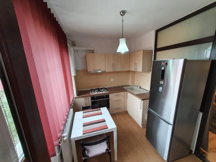 Ofer spre inchoriere apartament 2 camere - 8