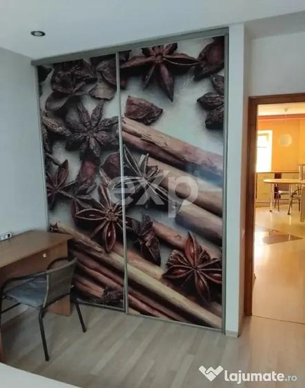 Apartament 3 camere | 2 balcoane | Plopilor - 4