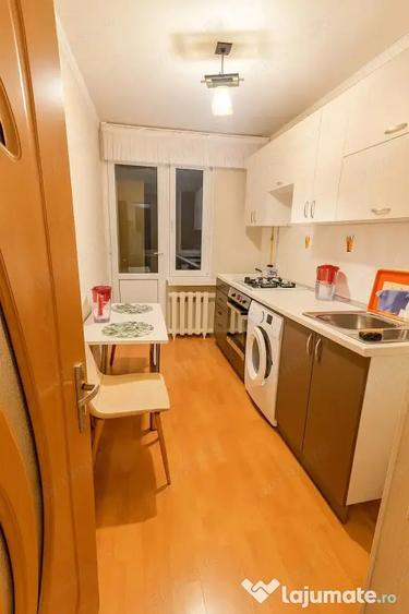 Garsoniera de inchiriat in zona Drumul Taberei. - Bucuresti (Bucuresti-Ilfov) - 1