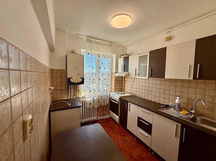 Apartament cu 2 camere decomandat în ITM