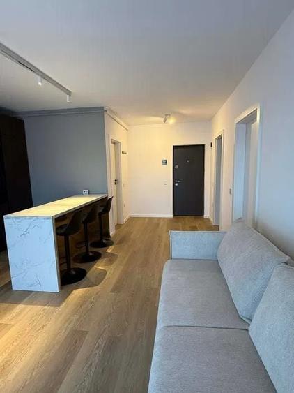 Apartament cu 2 camere decomandat în Tătărești