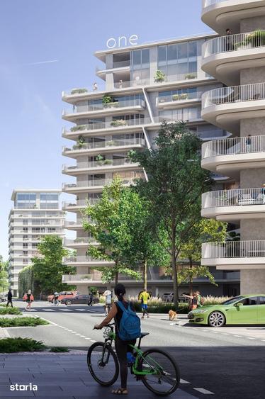 Apartament cu 3 camere în Colentina