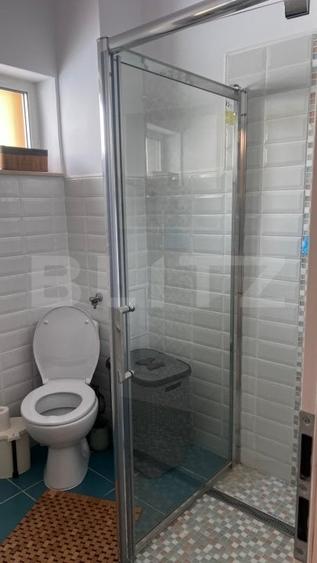 Casă individuală cu 5 camere cu Teren 300 Mp în Bună Ziua