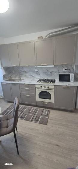 APARTAMENT 2 CAMERE | GARA| DECOMANDAT| TOTUL NOU| ETAJ 6| - 13