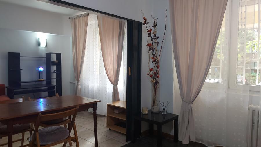 Apartament cu 2 camere decomandat în Tineretului