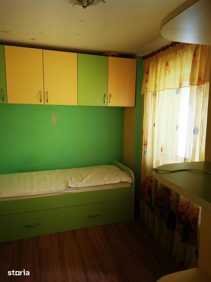 Apartament cu 4 camere în Central
