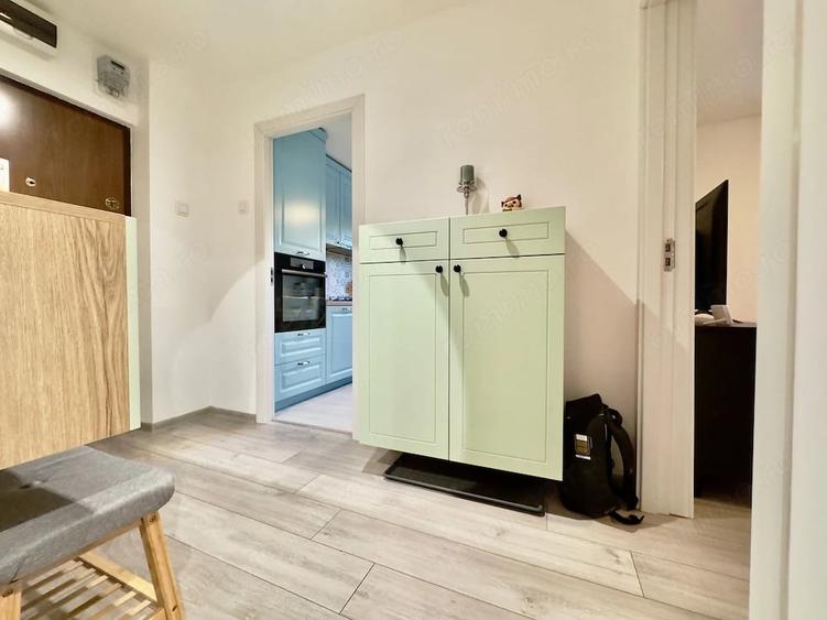 GARAJ sub Bloc.Boxa in CF.Renovat Complet.Mobilat si utilat Complet! - 3