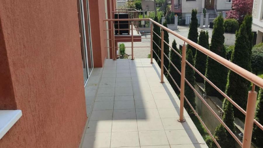 Strada Eugen Lovinescu, Apartament cu 3 camere decomandate - 80 mp - etaj 1 - 10