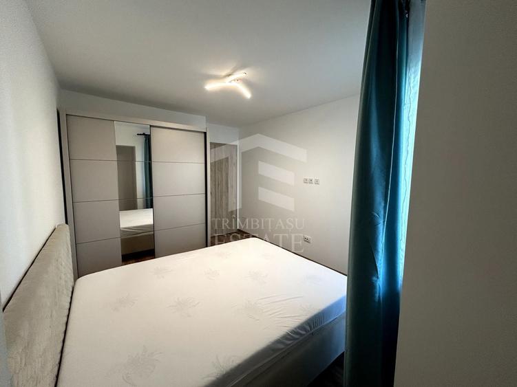 2 camere Apărătorii Patriei - Bd. Metalurgiei - Drumul Jilavei - 4