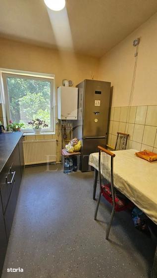 Apartament 2 camere in zona HOTEL NAPOCA - 13