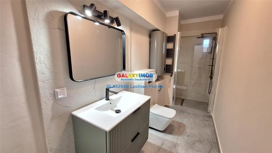 Apartament cu 2 camere decomandat, mobilat în Unirii