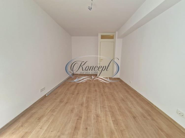 Apartament cu 2 camere decomandat în Gheorgheni