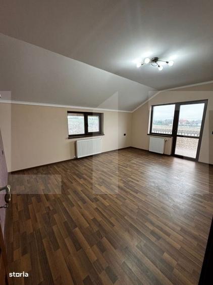 Casă cu 4 camere în Lehnești