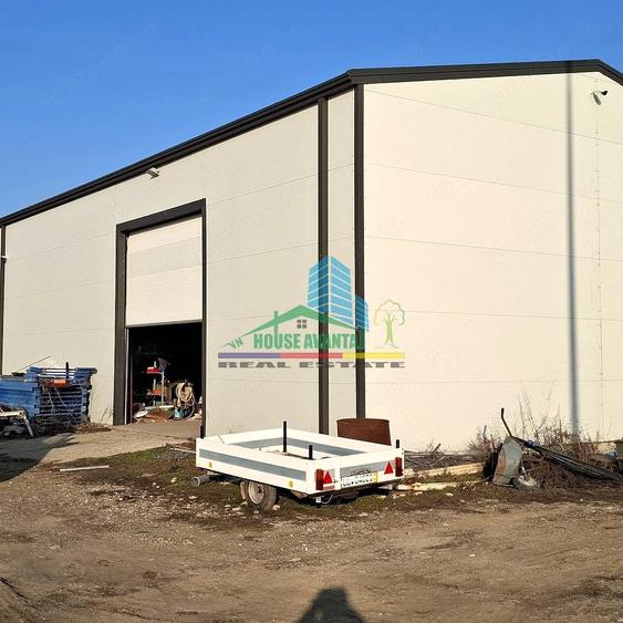 Spațiu comercial, de 170 mp, în Obor