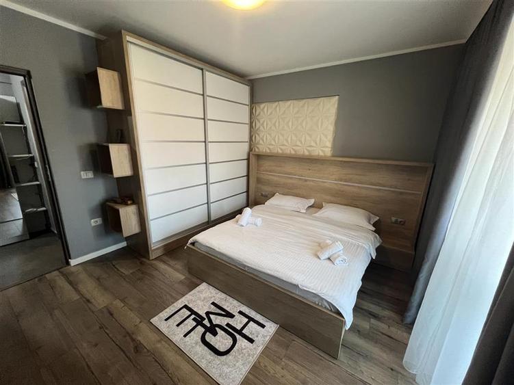 Ap 2 camere, etaj 1, parcare, bloc nou, Lidl- Fosta Autogara - 3