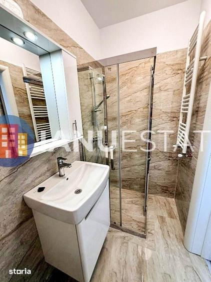 Duplex 13 Septembrie Parc Carol Liberty Mall Centrala Parcare Terasa - 4