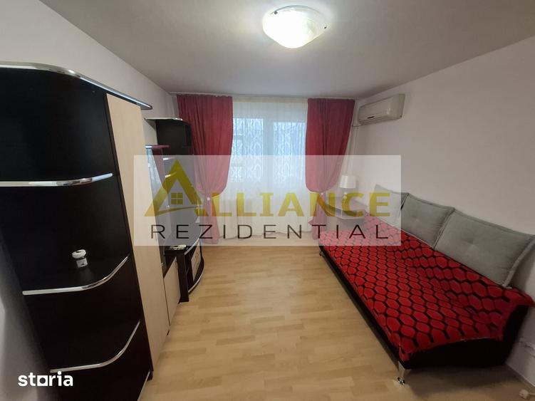 Apartament cu 2 camere în Giurgiului
