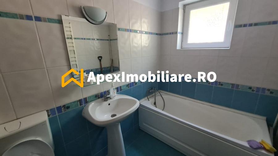 Spațiu comercial, de 40 mp, în Băneasa