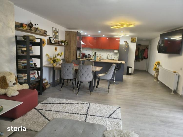 Casă cu 4 camere cu Teren 287 Mp în Vasile Alecsandri