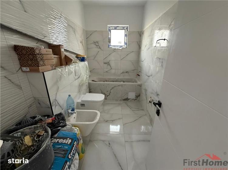 Casă cu 4 camere în Vânători