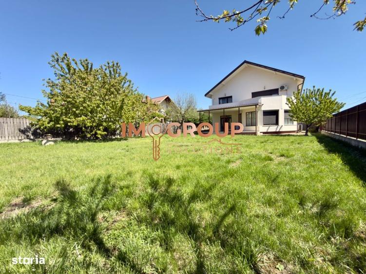 Casă cu 4 camere cu Teren 800 Mp în Valea Lupului