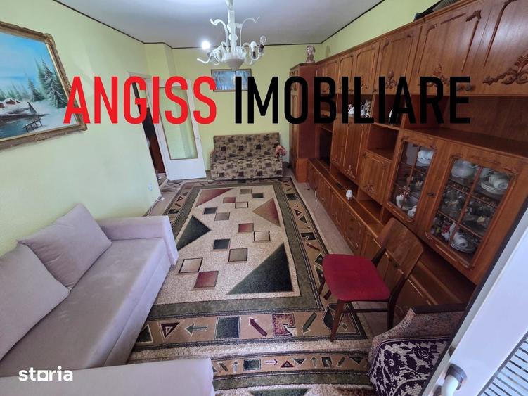 Apartament 2 camere BLOC SOLID-Cartier- E3 - etaj 3 - 12