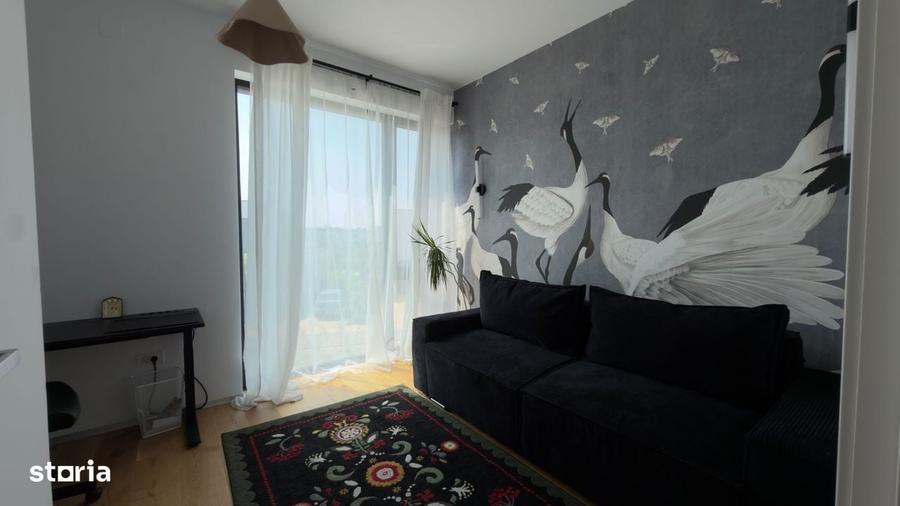 vila 4 camere | Amber Forest | Tunari | Pipera | Otopeni - 12