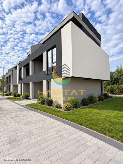 Casă cu 4 camere cu Teren 194 Mp în Splaiul Unirii