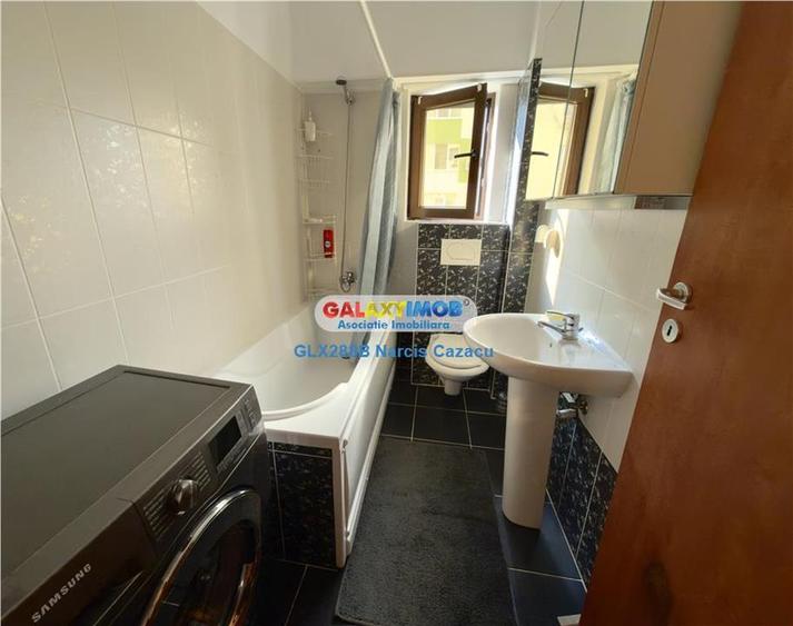 Vanzare Apartament 3 camere etaj 5 ,centrala termica,bloc din 2010 - 8