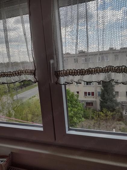 Garsonieră semidecomandată în Vest
