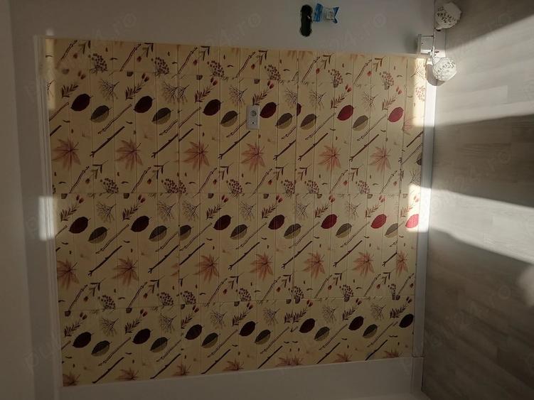 Apartament cu 2 camere nedecomandat în Central