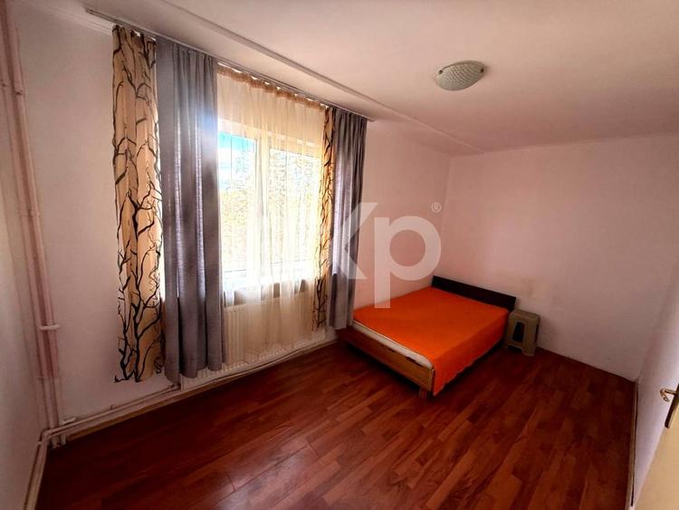Apartament cu 2 camere nedecomandat, mobilat în Războieni