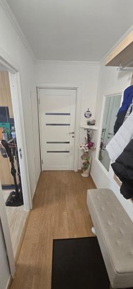 Apartament de vanzare cu 2 camere, Cartier Prundu, et 4/4 - 1