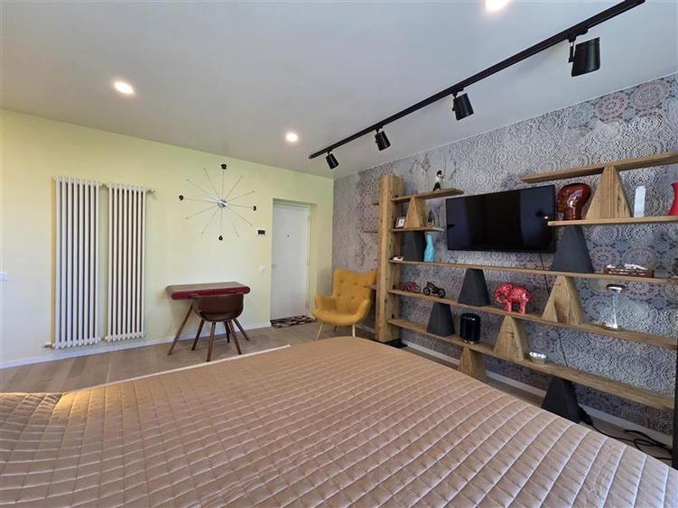 Garsoniera moderna in Bellevue Residence - 8