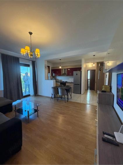 2 camere Giroc Eso 400 euro - 2