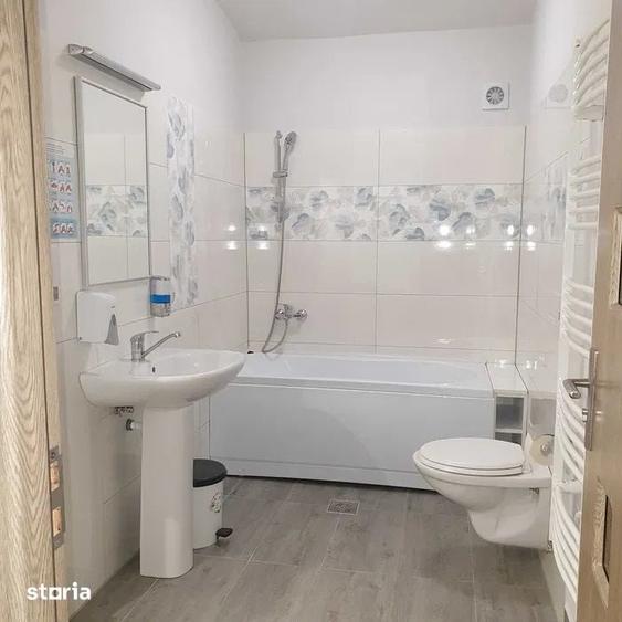 Apartament o camera, ultracentral, spre inchiriere - 5