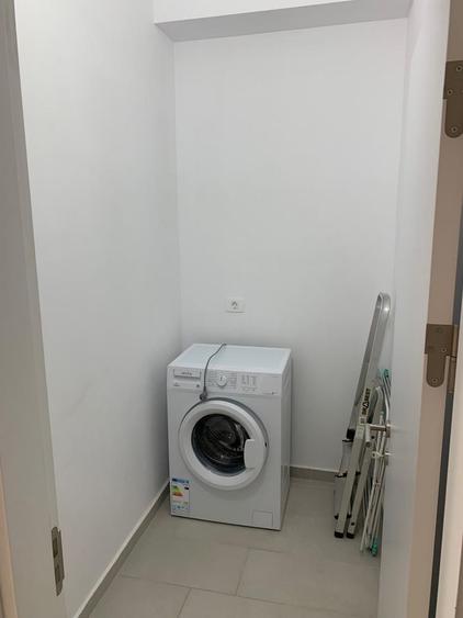 Garsonieră decomandată în Bartolomeu