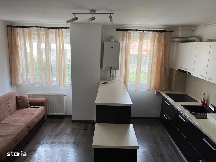 Apartament cu 2 camere în Calea Turzii