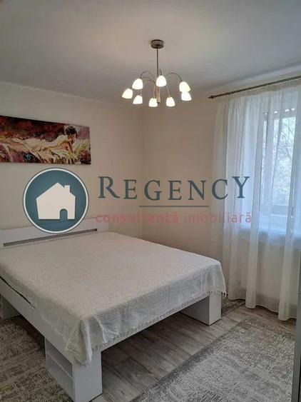 Apartament cu 2 camere semidecomandat în Foișorul de Foc
