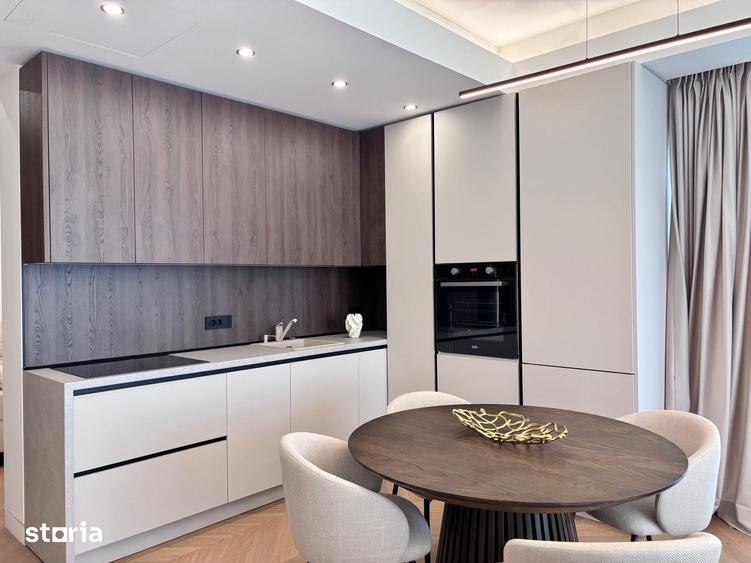 For rent | 3 room apartment | Floreasca - 14