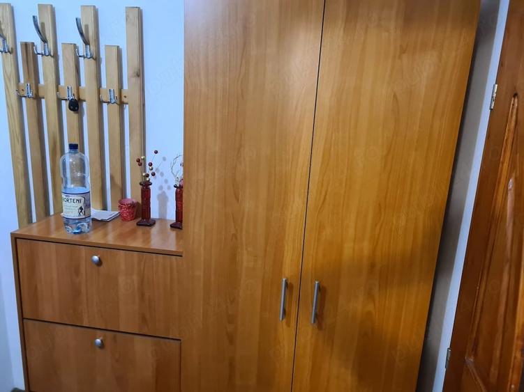 Garsonieră decomandată în Nord