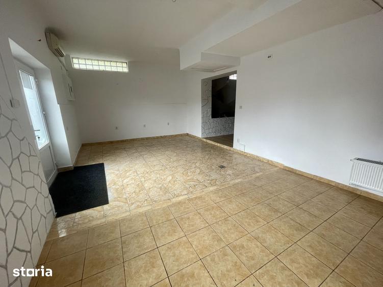 Spațiu comercial, de 70 mp, în Mărăști