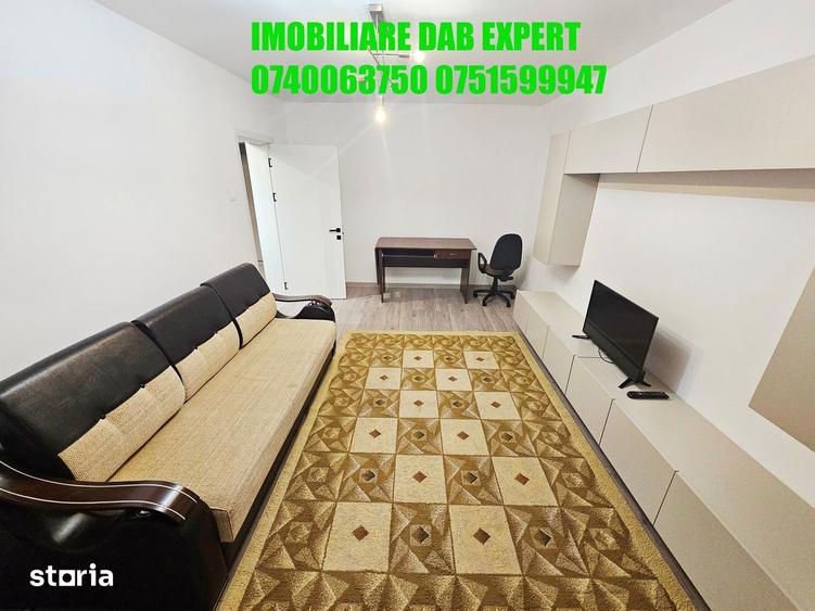Apartament cu 2 camere în Micro 17