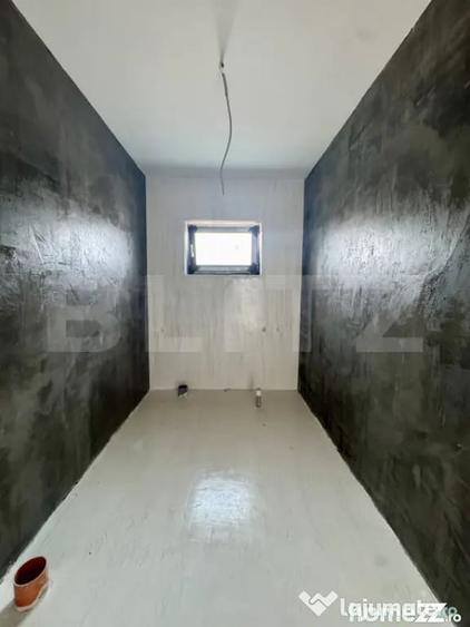 Casa de vanzare, 140 mp utili, 507 mp teren, zona Corunca - 1